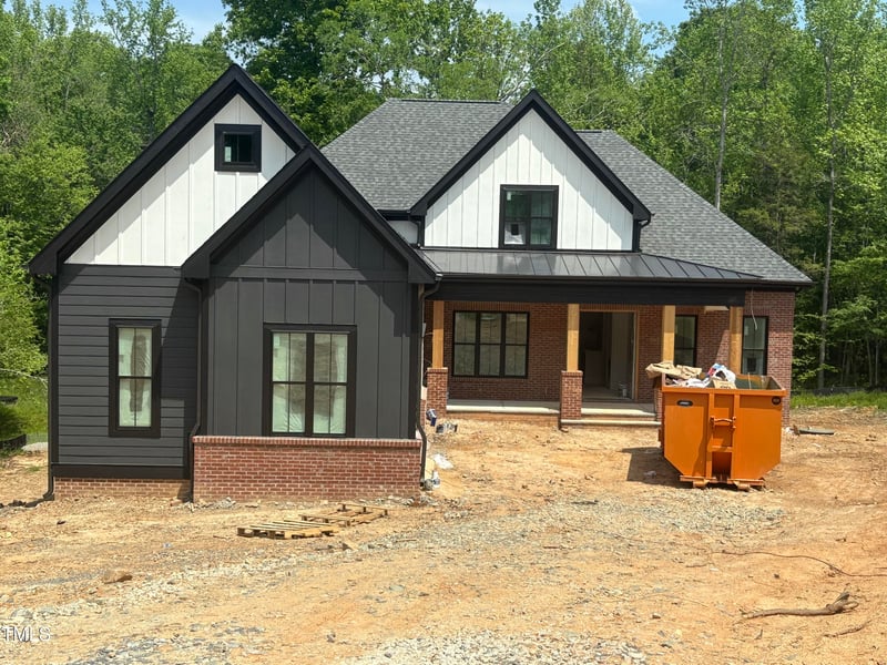72 Hazelwood , Pittsboro, NC 27312