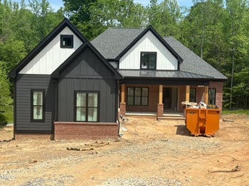 72 Hazelwood , Pittsboro, NC 27312