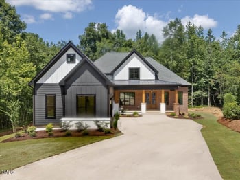 72 Hazelwood , Pittsboro, NC 27312