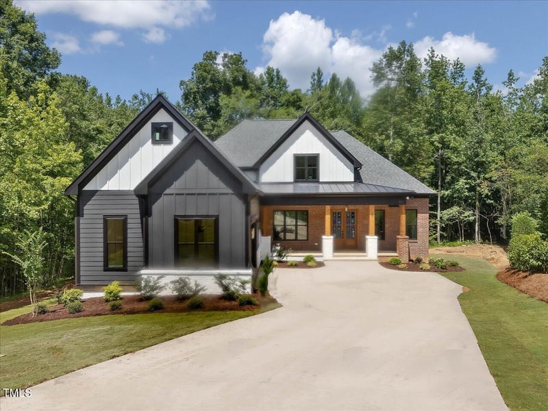 72 Hazelwood , Pittsboro, NC 27312