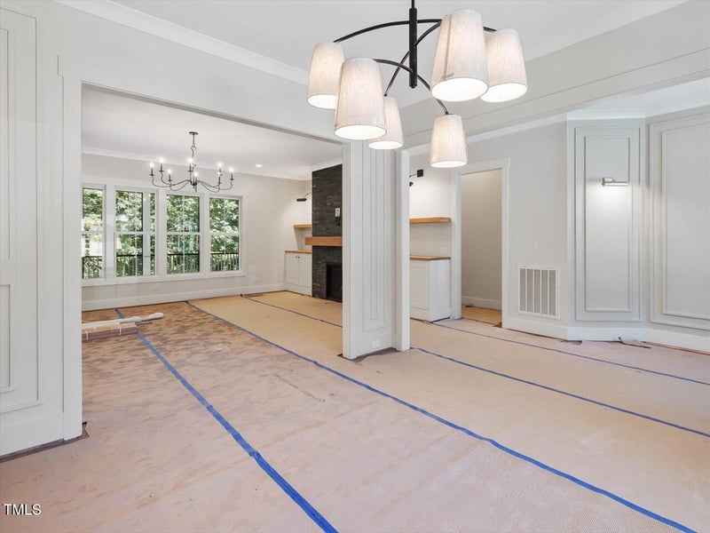 72 Hazelwood , Pittsboro, NC 27312