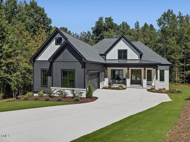 72 Hazelwood , Pittsboro, NC 27312