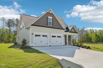 72 Hewitt Woods Dr, Clayton, NC 27527