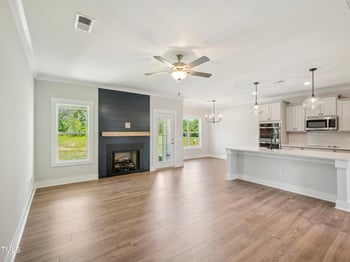 72 Hewitt Woods Dr, Clayton, NC 27527