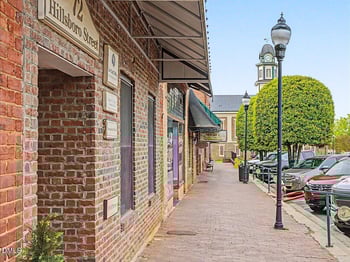 72 Hillsboro St, Pittsboro, NC 27312