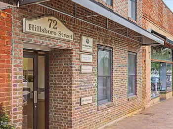 72 Hillsboro St, Pittsboro, NC 27312