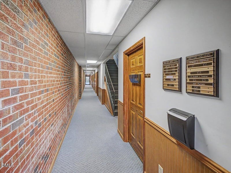 72 Hillsboro St, Pittsboro, NC 27312