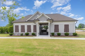 72 Ina Rose Ln, Four Oaks, NC 27524