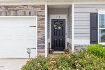 72 Ina Rose Ln, Four Oaks, NC 27524