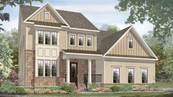 72 James St, Apex, NC 27502