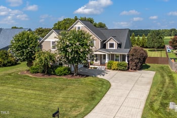72 Joseph Alexander Dr, Fuquay Varina, NC 27526