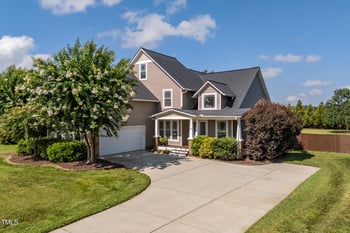 72 Joseph Alexander Dr, Fuquay Varina, NC 27526