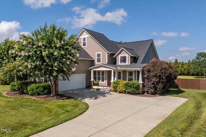 72 Joseph Alexander Dr, Fuquay Varina, NC 27526