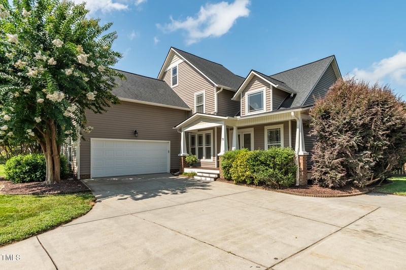 72 Joseph Alexander Dr, Fuquay Varina, NC 27526