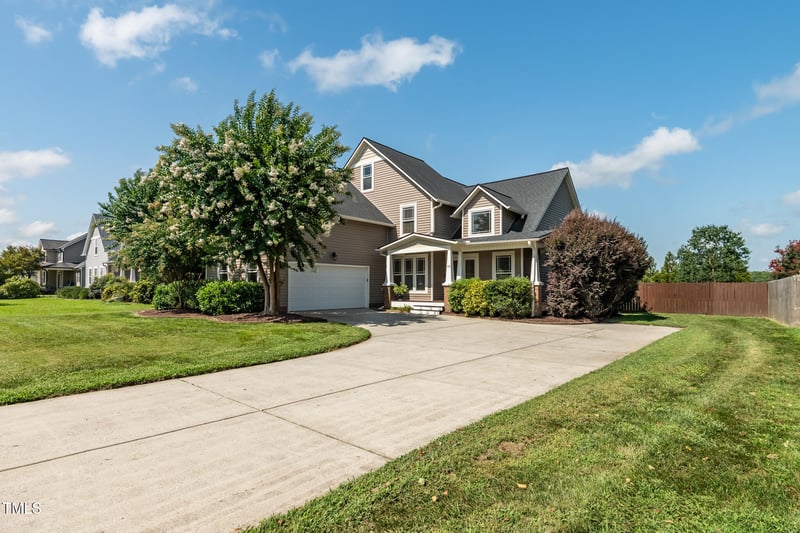 72 Joseph Alexander Dr, Fuquay Varina, NC 27526