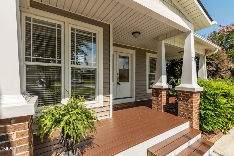 72 Joseph Alexander Dr, Fuquay Varina, NC 27526