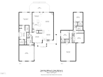 72 Joseph Alexander Dr, Fuquay Varina, NC 27526