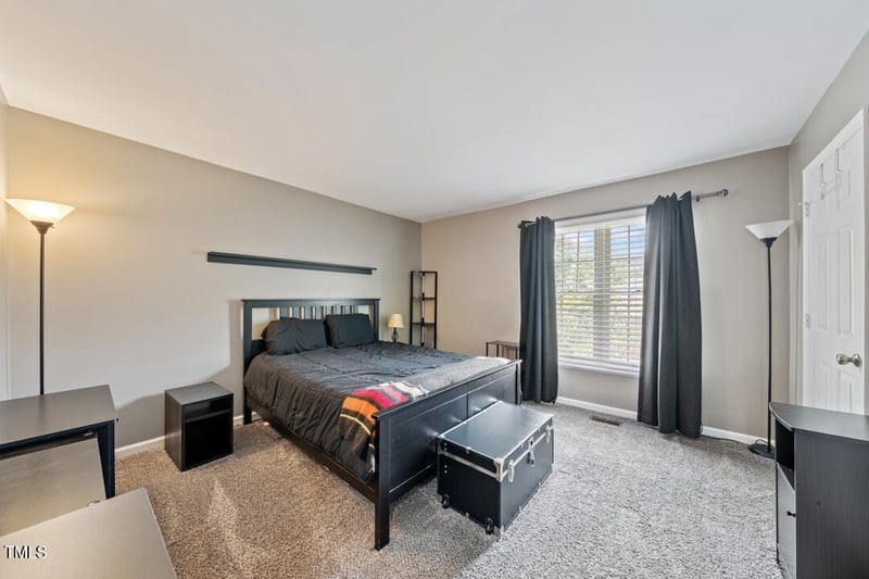 72 Justin Ct, Durham, NC 27705