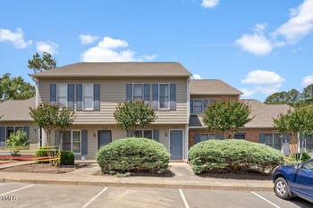 72 Justin Ct, Durham, NC 27705