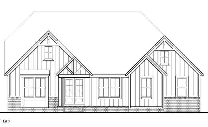 72 Kingfisher Trl, Willow Springs, NC 27592