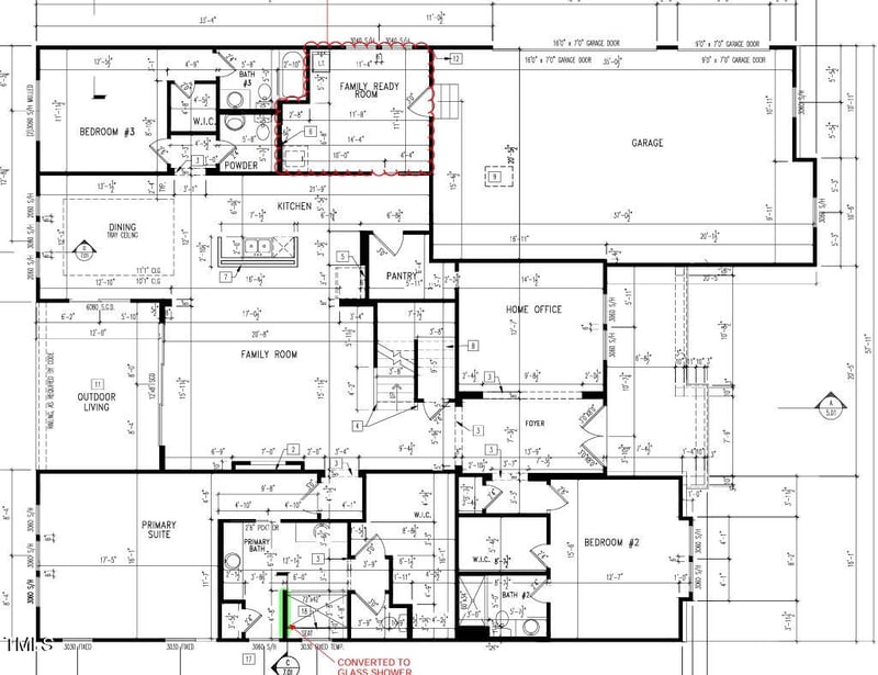 72 Kingfisher Trl, Willow Springs, NC 27592