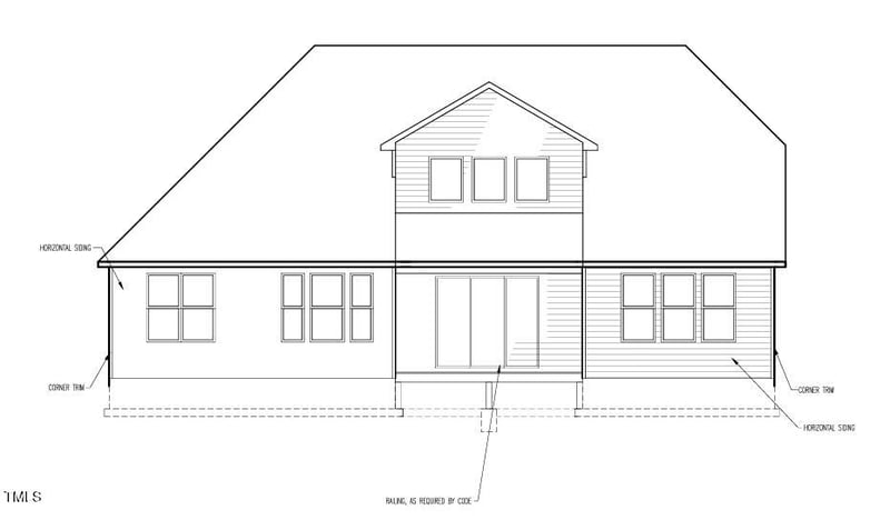 72 Kingfisher Trl, Willow Springs, NC 27592
