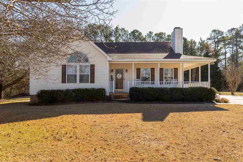 72 Laraine Ct, Angier, NC 27501