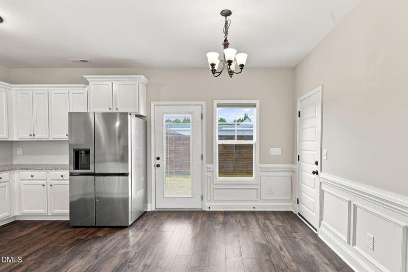 72 Leisure Ave, Four Oaks, NC 27524
