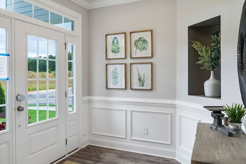 72 Mallard Loop Dr, Clayton, NC 27527