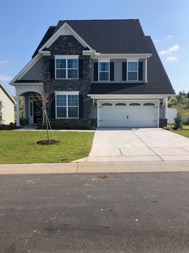 72 Mallard Loop Dr, Clayton, NC 27527