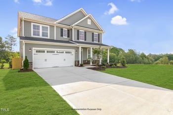 72 Merle Way, Wendell, NC 27591