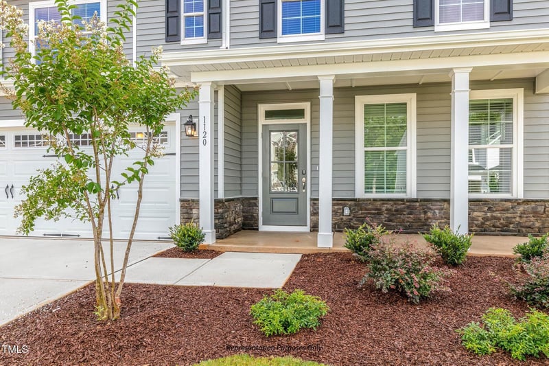 72 Merle Way, Wendell, NC 27591