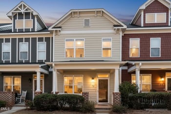 72 Millbrook Dr, Pittsboro, NC 27312