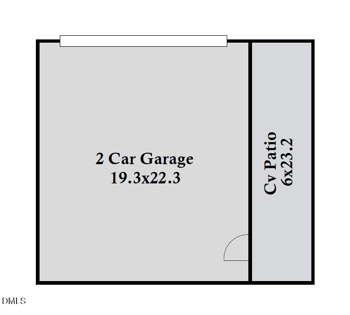 72 Monarch Trl, Chapel Hill, NC 27516