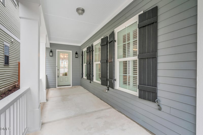 72 Monarch Trl, Chapel Hill, NC 27516