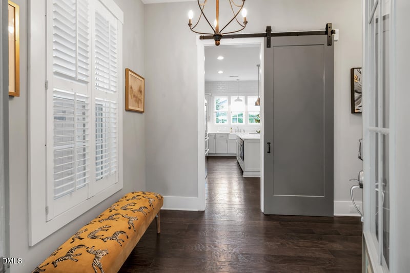 72 Monarch Trl, Chapel Hill, NC 27516