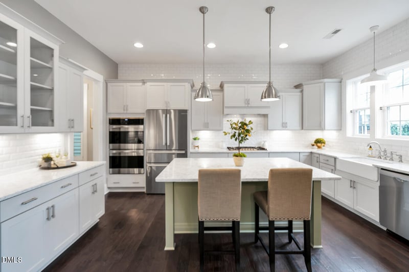 72 Monarch Trl, Chapel Hill, NC 27516