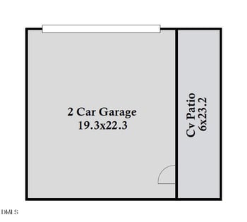 72 Monarch Trl, Chapel Hill, NC 27516