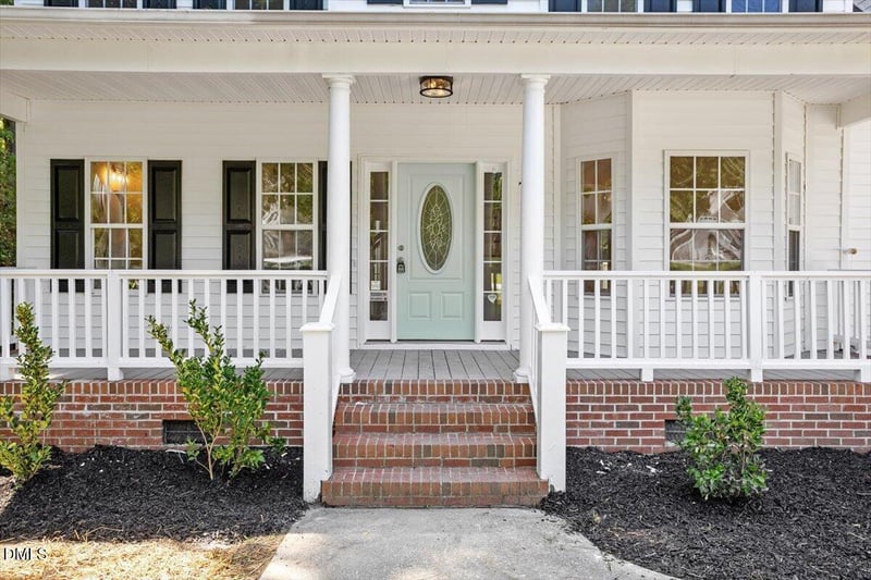 72 Montpelier Ln, Clayton, NC 27527