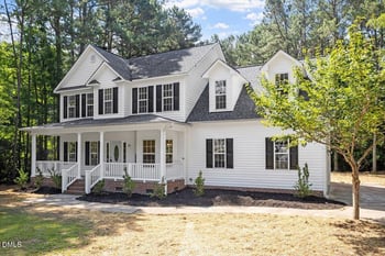 72 Montpelier Ln, Clayton, NC 27527