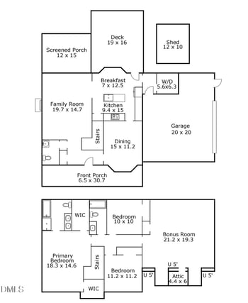72 Montpelier Ln, Clayton, NC 27527