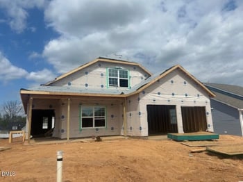 72 Moon Flower Walk, Youngsville, NC 27596