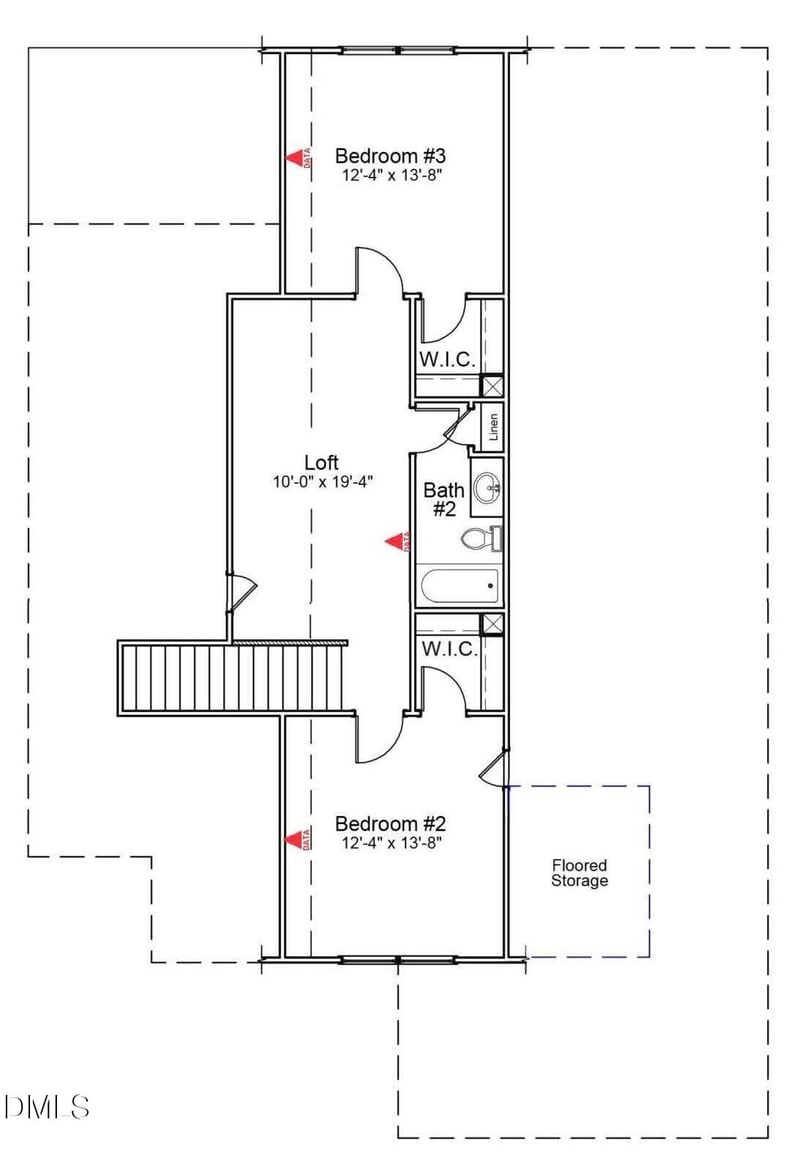 72 Moon Flower Walk, Youngsville, NC 27596