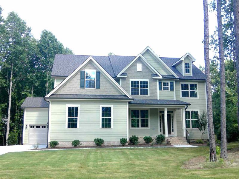 72 Mossy Creek Ct, Pittsboro, NC 27312