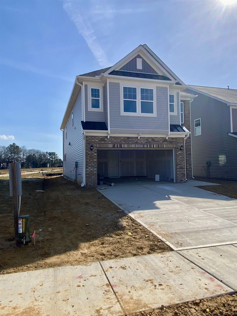 72 Nailsworth St #CW 104, Angier, NC 27501