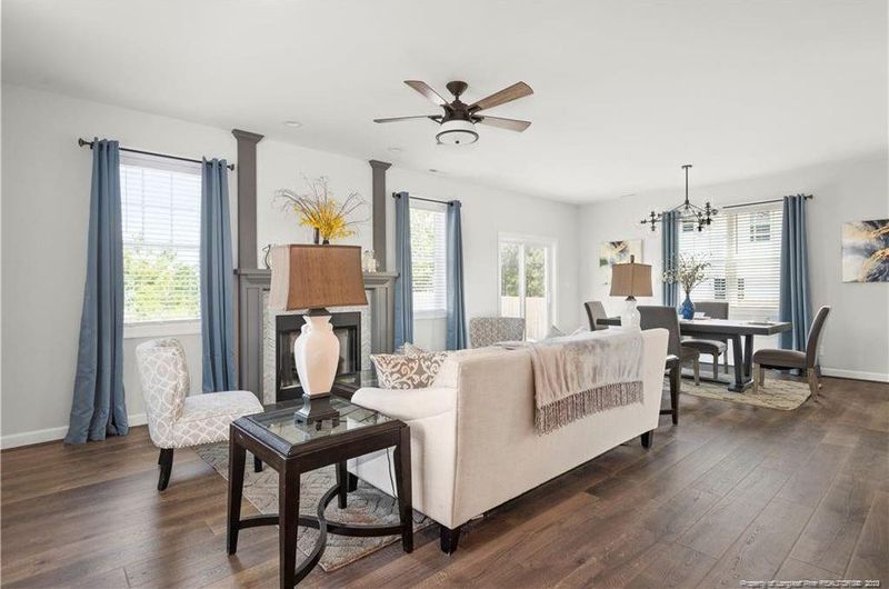 72 Navaho Trl, Sanford, NC 27332