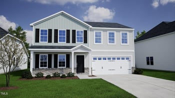 72 Plantation Dr, Youngsville, NC 27596