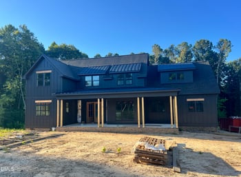 72 Polenta Rd, Smithfield, NC 27577