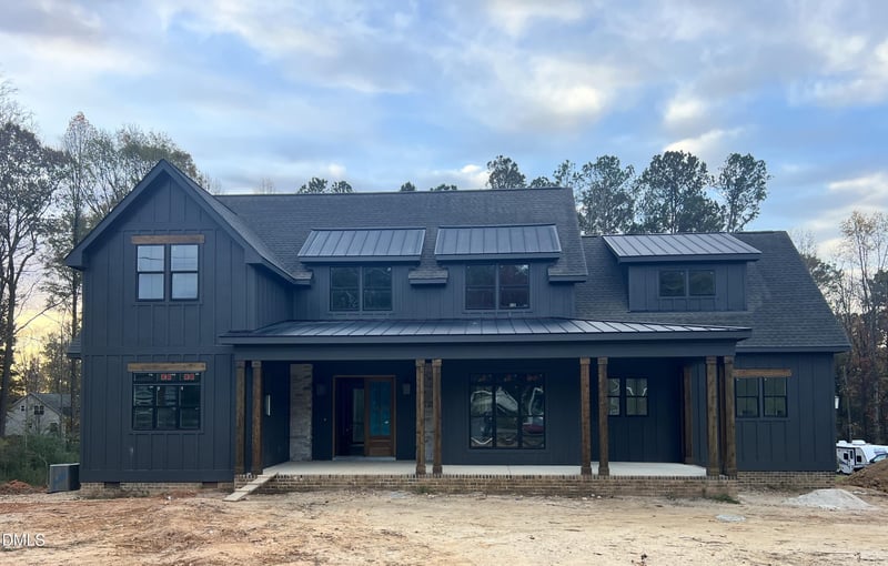 72 Polenta Rd, Smithfield, NC 27577