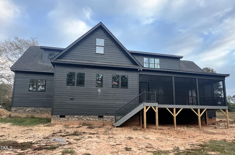 72 Polenta Rd, Smithfield, NC 27577